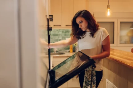 Four à chaleur tournante : son fonctionnement et ses avantages