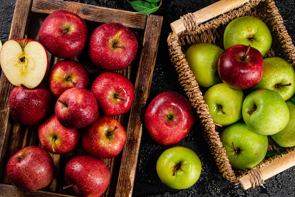 Les fruits d’automne parfaits pour booster votre immunité