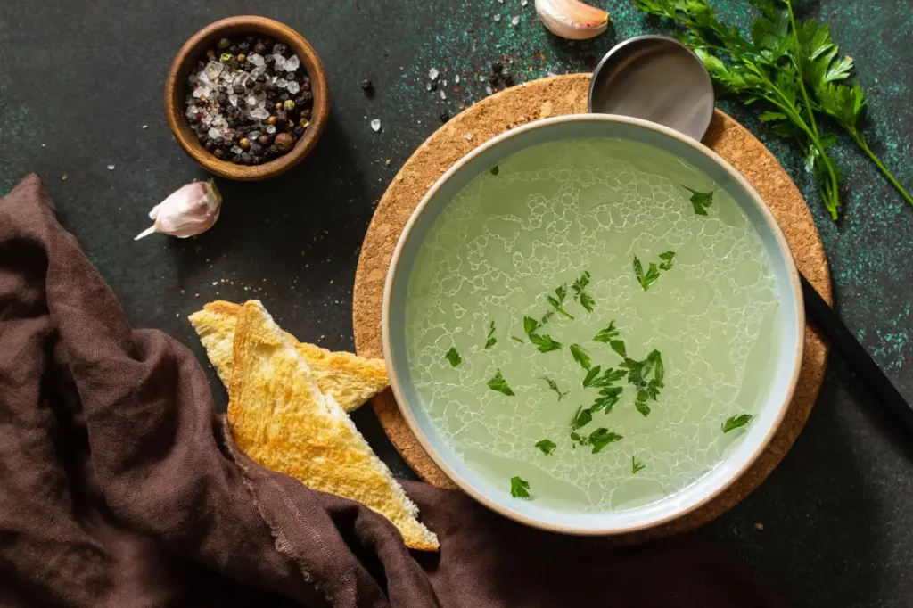 Réussir votre bouillon maison : mes 5 conseils (très) pratiques