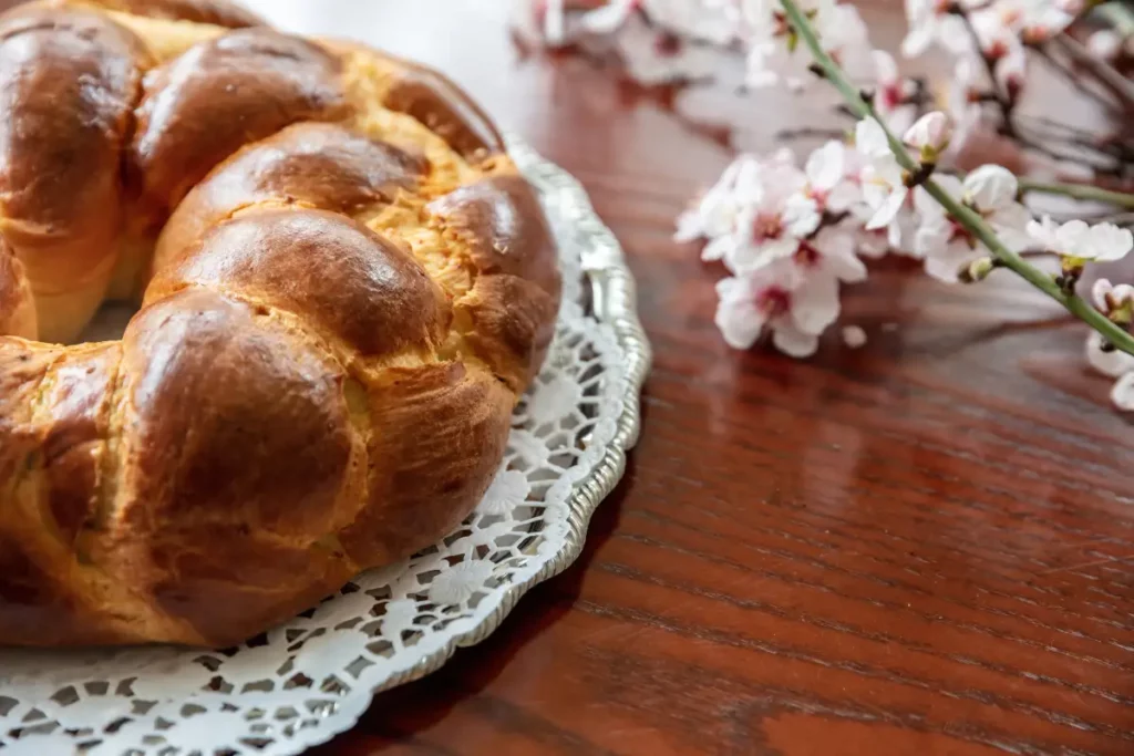 Recette brioche fleur : la star bread facile et gourmande