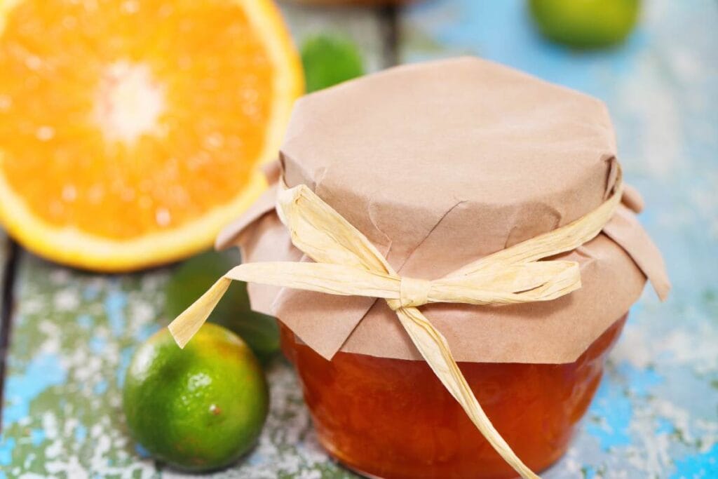 Confiture de clémentine maison : la recette traditionnelle et facile