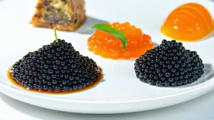 Le boom inattendu du caviar français : enquête sur ce nouveau succès gastronomique