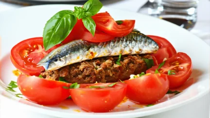 recette des Rillettes de sardines à la tomate