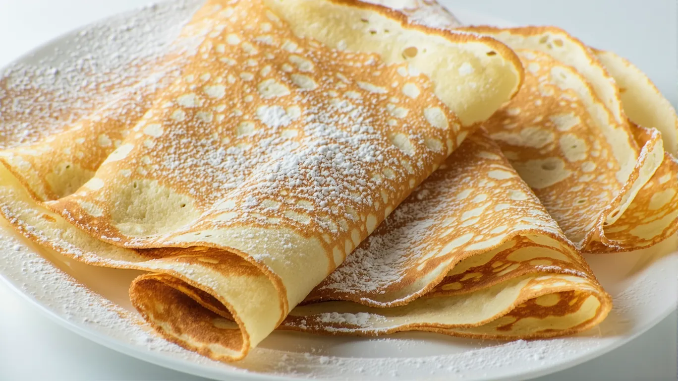 La légende des crêpes dorées : Le secret de Mamie pour une Chandeleur magique !