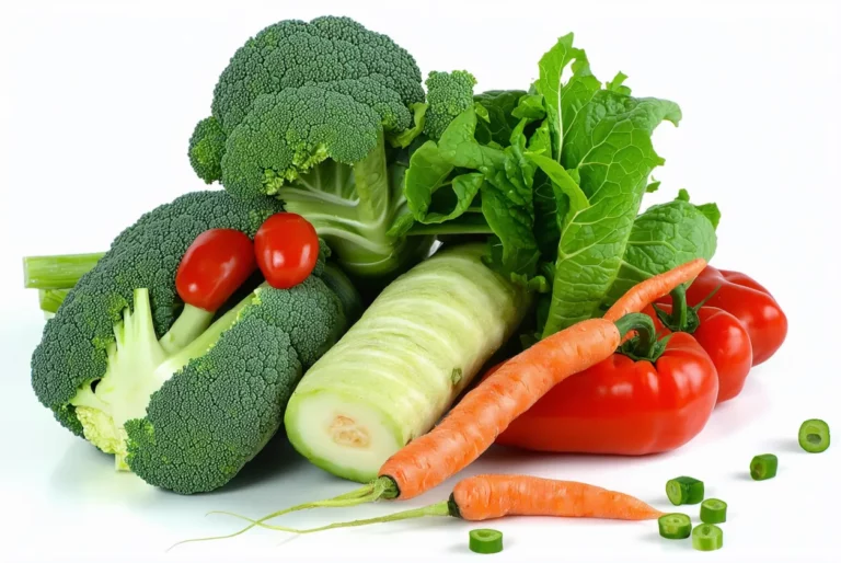 3 légumes d'avril parfait pour booster votre immunité