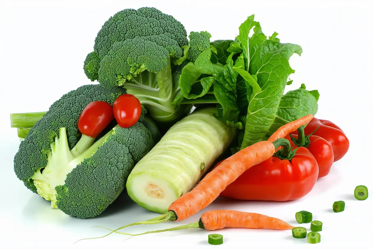 3 légumes d'avril parfait pour booster votre immunité