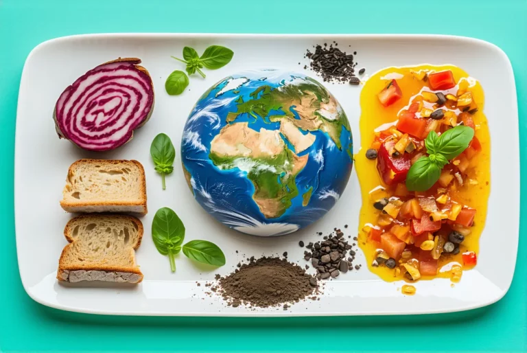 3 recettes anti-gaspi pour la Journée de la Terre