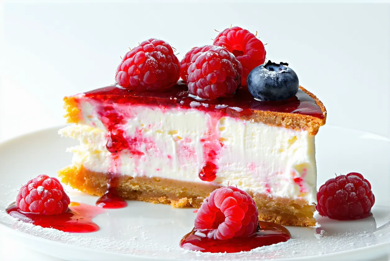 Allergique au lactose ? 5 desserts qui claquent quand même