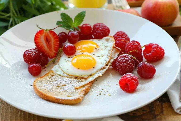 Brunch spécial fête des mères - À préparer avec les enfants
