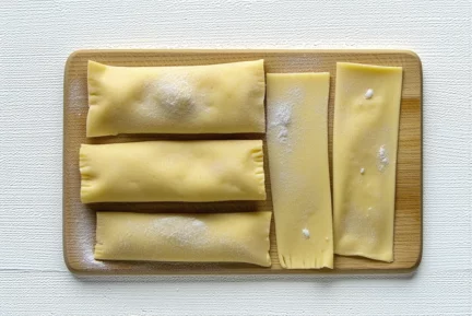 Cette erreur que tout le monde fait avec les pâtes (et comment arrêter de les assassiner)