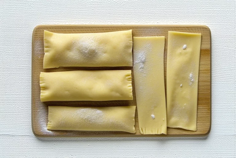 Cette erreur que tout le monde fait avec les pâtes (et comment arrêter de les assassiner)