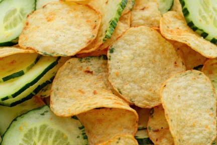 Chips de légumes maison : croustillant sans culpabilité (adieu chips industrielles, bye bye gras planqué)