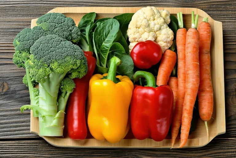 comment faire aimer les légumes à vos enfants ? Mes 3 recettes irrésistibles