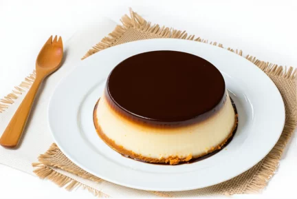 Comment réussir un flan au chocolat à tous les coups ?