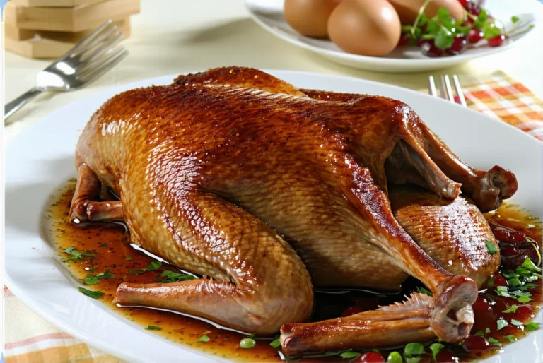 Comment réussir un magret de canard au miel à tous les coups (même un soir de semaine !)