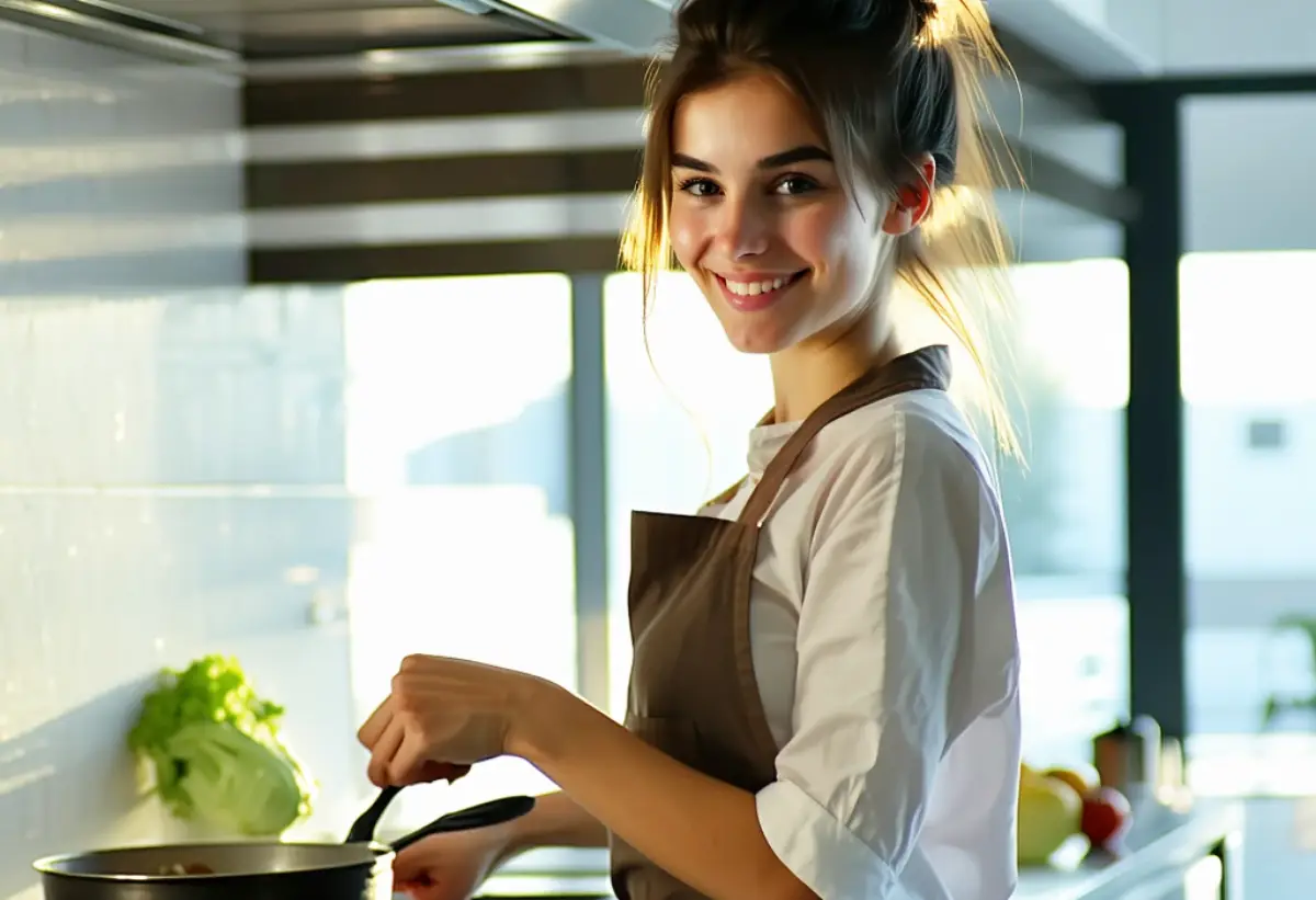 Débuter en cuisine : 7 astuces simples pour gagner confiance et se faire plaisir