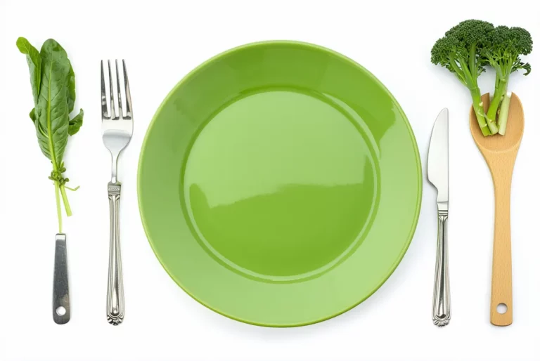 Du potager à l'assiette : comment un petit espace vert peut transformer votre cuisine quotidienne