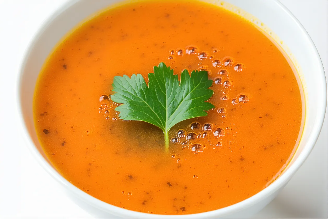 Peut-on vraiment perdre du poids avec la soupe au chou ?