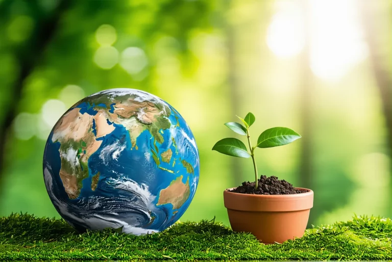 Pique-nique de printemps spécial Journée de la Terre