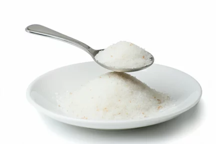 Pourquoi manger sans sel ne veut pas dire sans goût