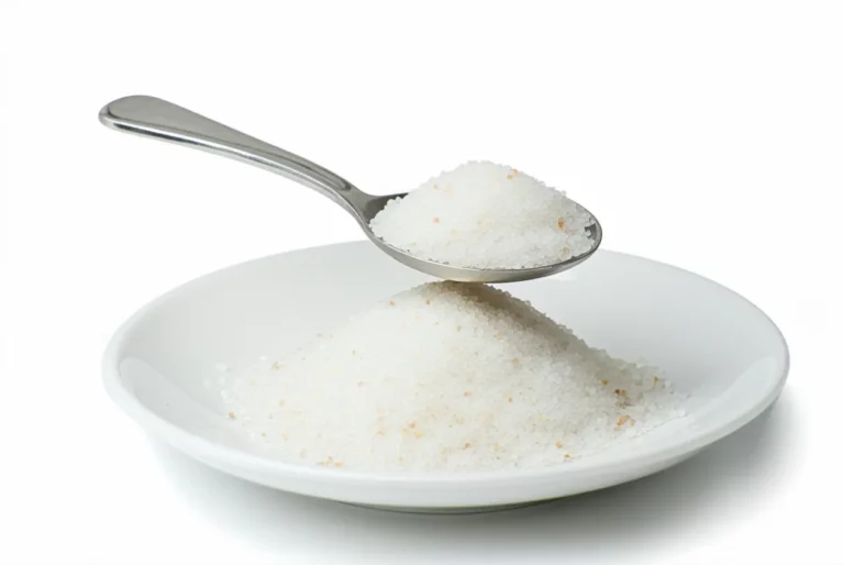 Pourquoi manger sans sel ne veut pas dire sans goût