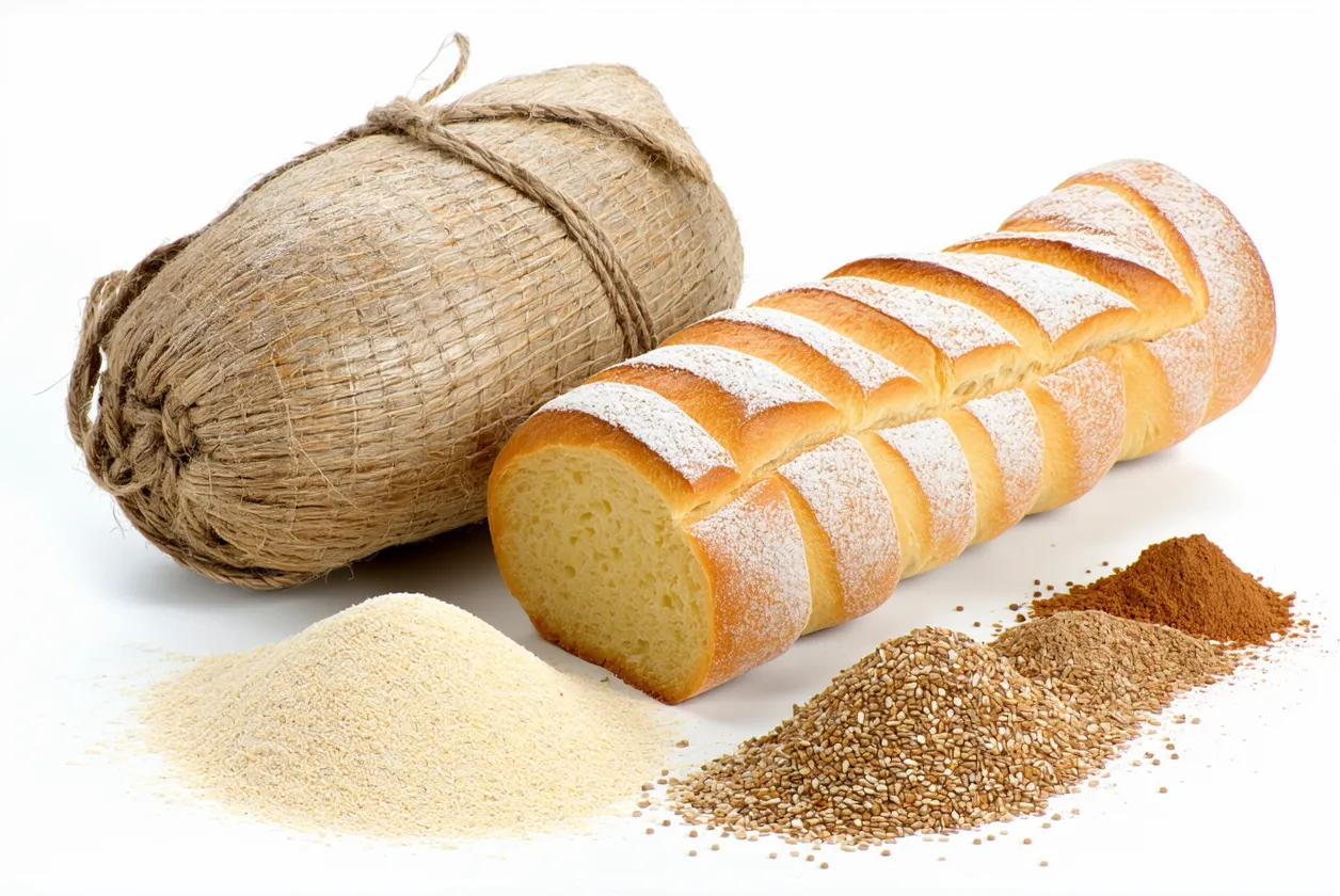 Que manger sans gluten sans s’ennuyer une seconde ?