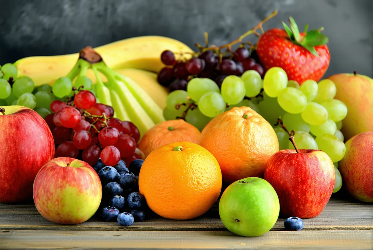 Quels sont les fruits avec le plus de vitamines pour le petit-déjeuner ?