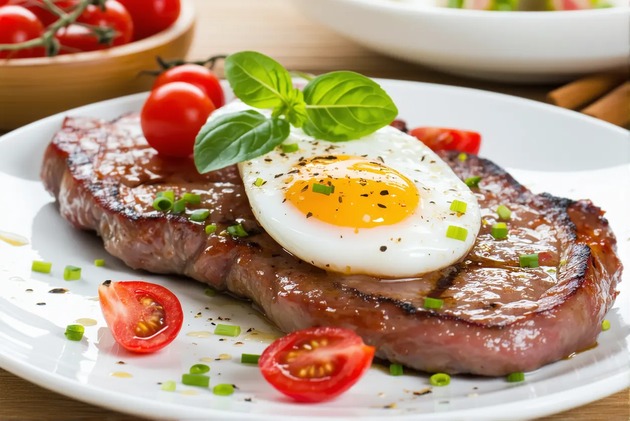 Top 7 des recettes sans œufs qui ne font pas flop