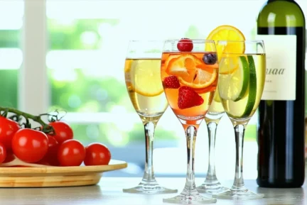 Apéros minute : 5 idées avec les restes du frigo