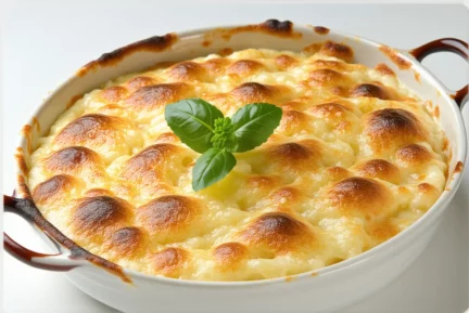 Béchamel sans grumeaux : dites adieu aux ratés