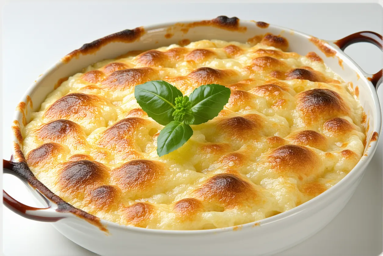 Béchamel sans grumeaux : dites adieu aux ratés