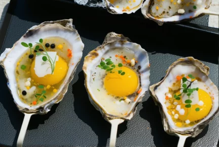 Brandade de morue : nos idées d’accompagnements chic