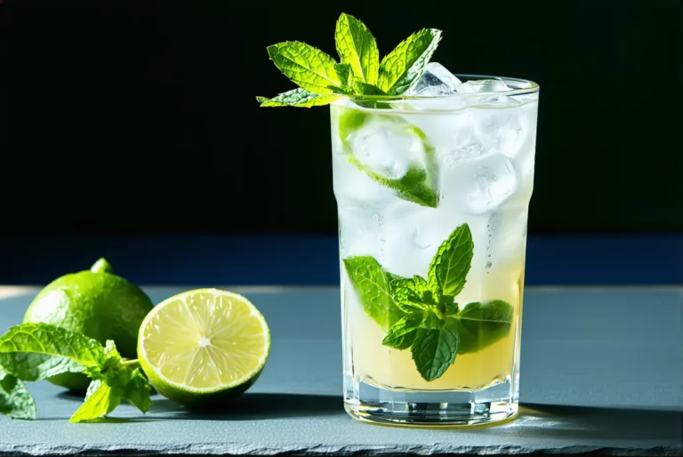 Comment réussir son mojito sans finir avec la menthe dans les dents