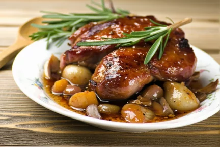 Conserve de confit de canard : comment bien la réussir