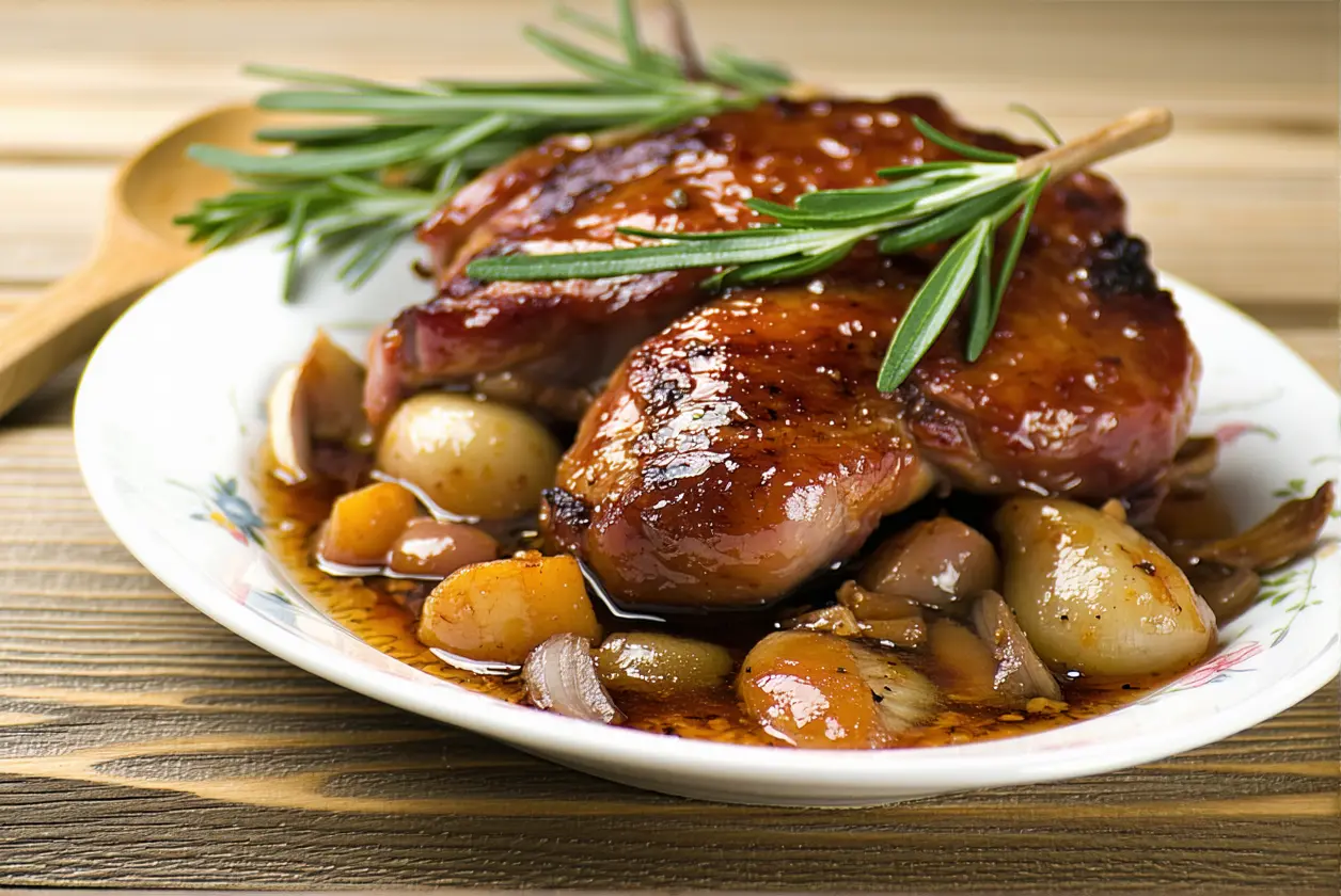 Conserve de confit de canard : comment bien la réussir