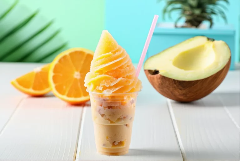 Glace maison minute sans sorbetière : le cheat code de l’été
