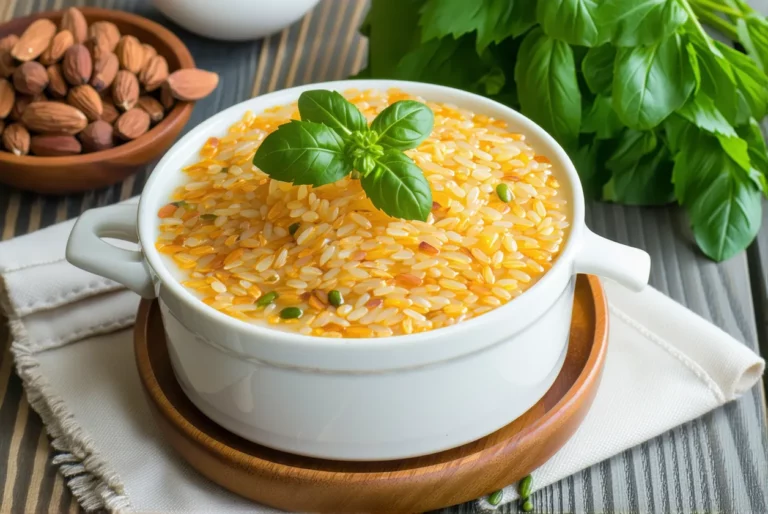 La cuisson du riz parfait : adieu grains collants, bonjour chef étoilé !