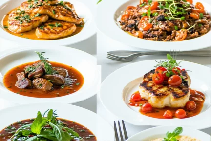 Mon top 5 des recettes qui sauvent les dîners de dernière minute (et qui claquent quand même)