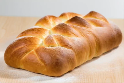 Pâte à pain maison : le plaisir du fait maison