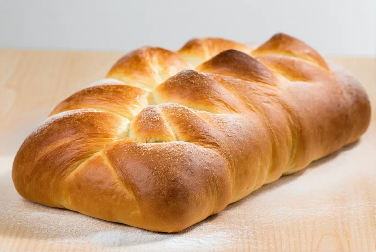 Pâte à pain maison : le plaisir du fait maison