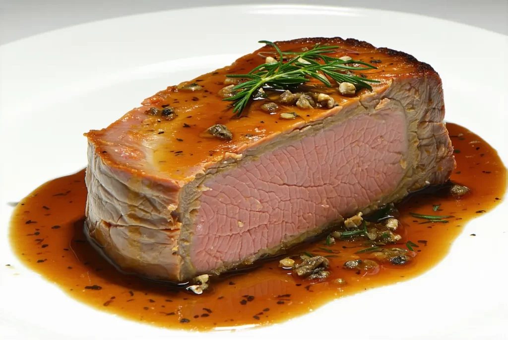 Pâté au foie de porc : ma recette de grand-mère