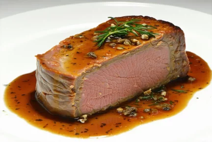 Pâté au foie de porc : ma recette de grand-mère