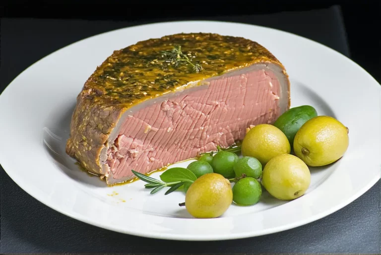 Pâté de foie de porc : mes astuces maison