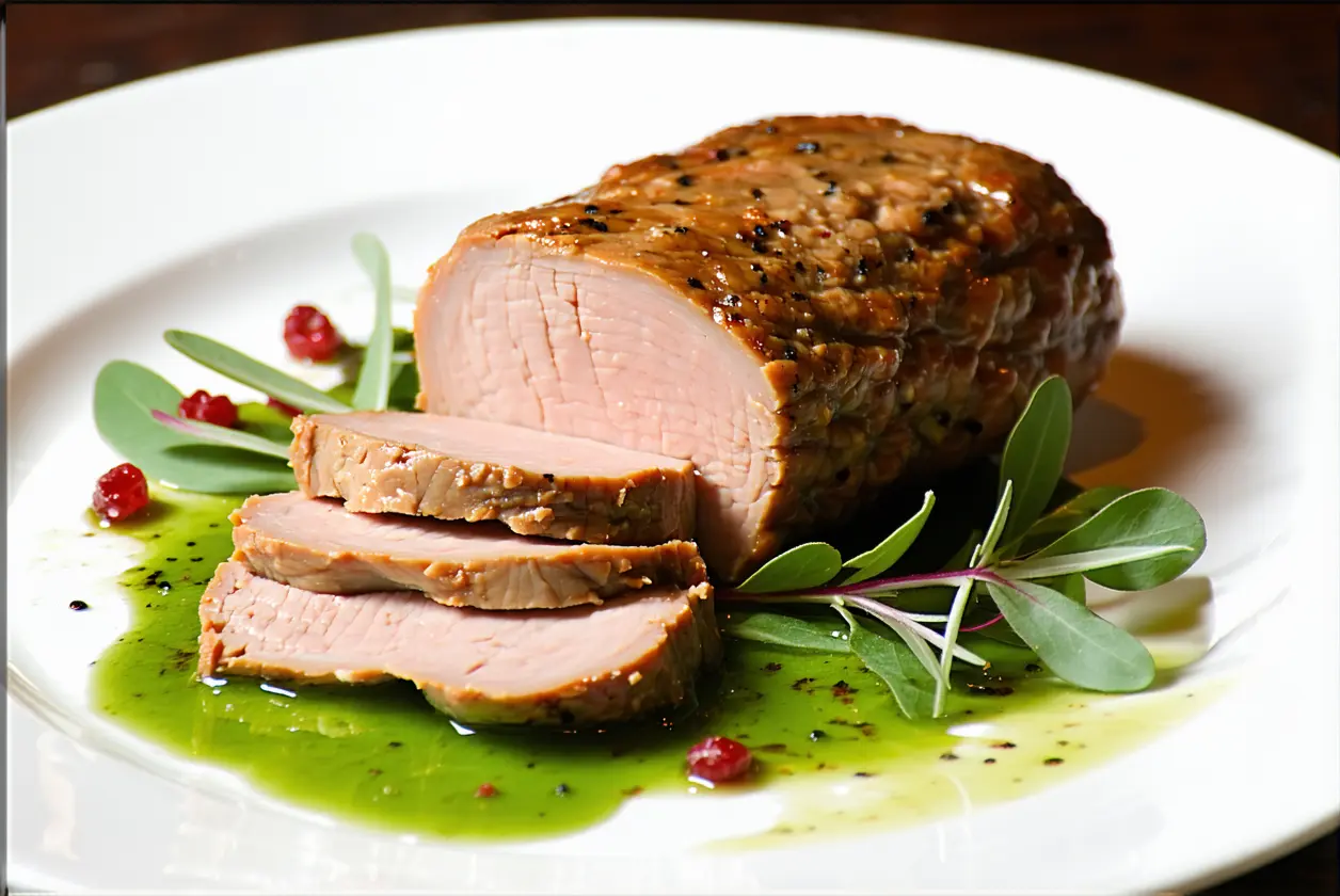 Pâté de foie de porc : version express à la maison