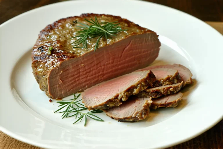 Pâté de porc et foie : ma recette simplifiée