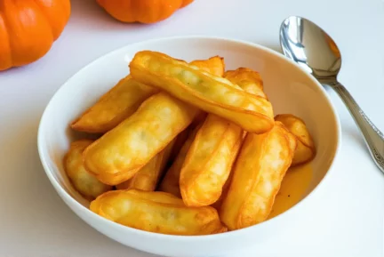 Pâtes au potiron : mes conseils gourmands