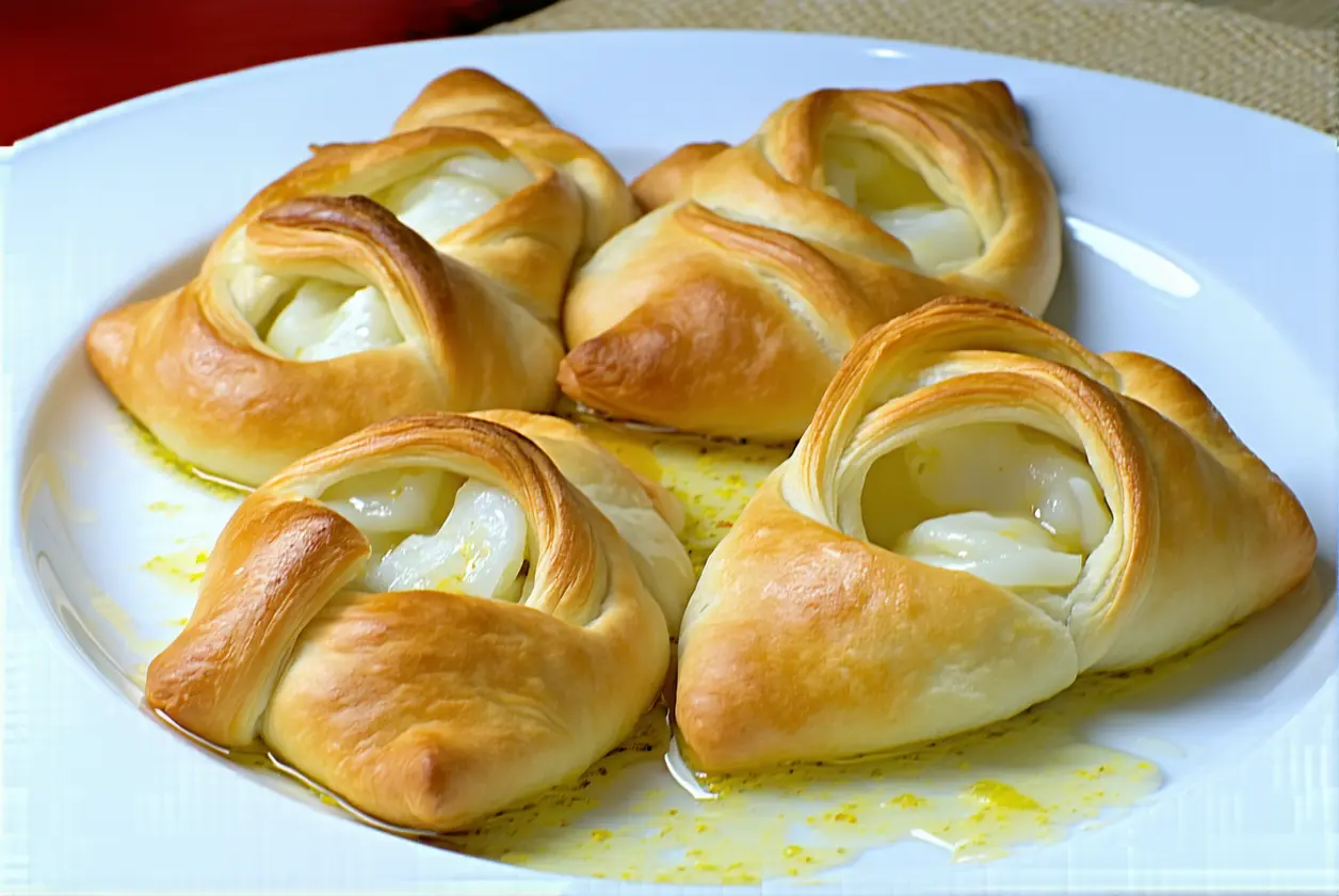 Pâtes aux saint-jacques : ma recette gourmande