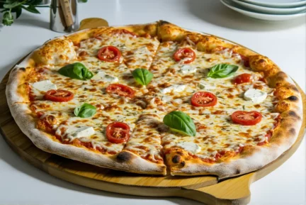 Pizza boursin maison : mes conseils gourmands