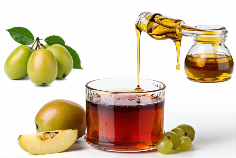 Pruneaux au sirop : mes conseils pour les réussir