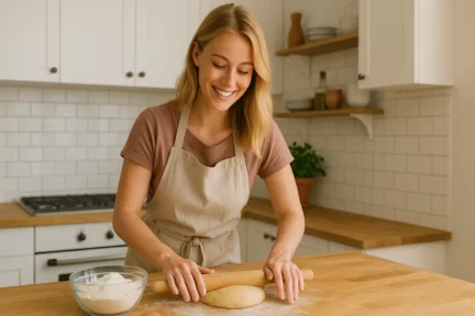 Pâte brisée maison : oubliez la version du commerce !